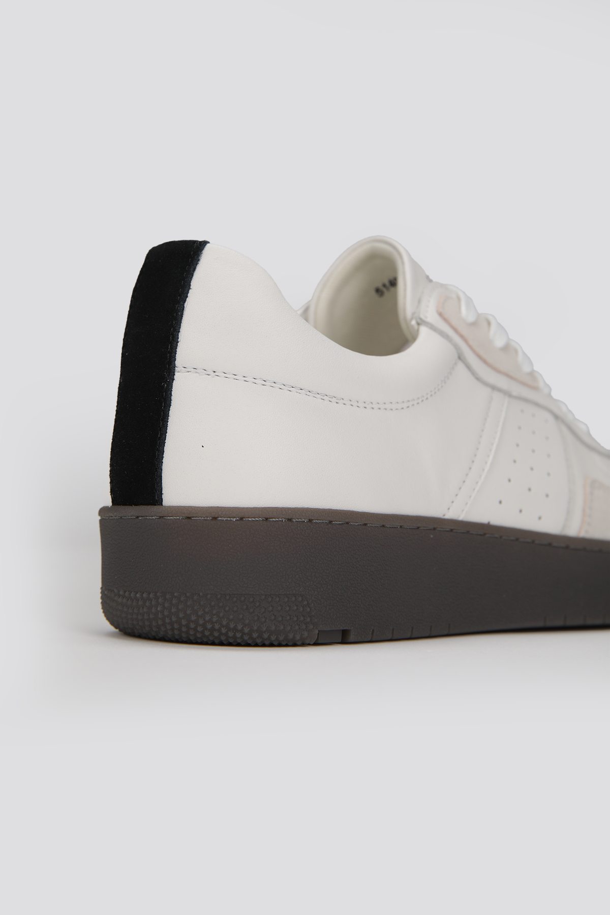 נעלי הליכה עור גברים 