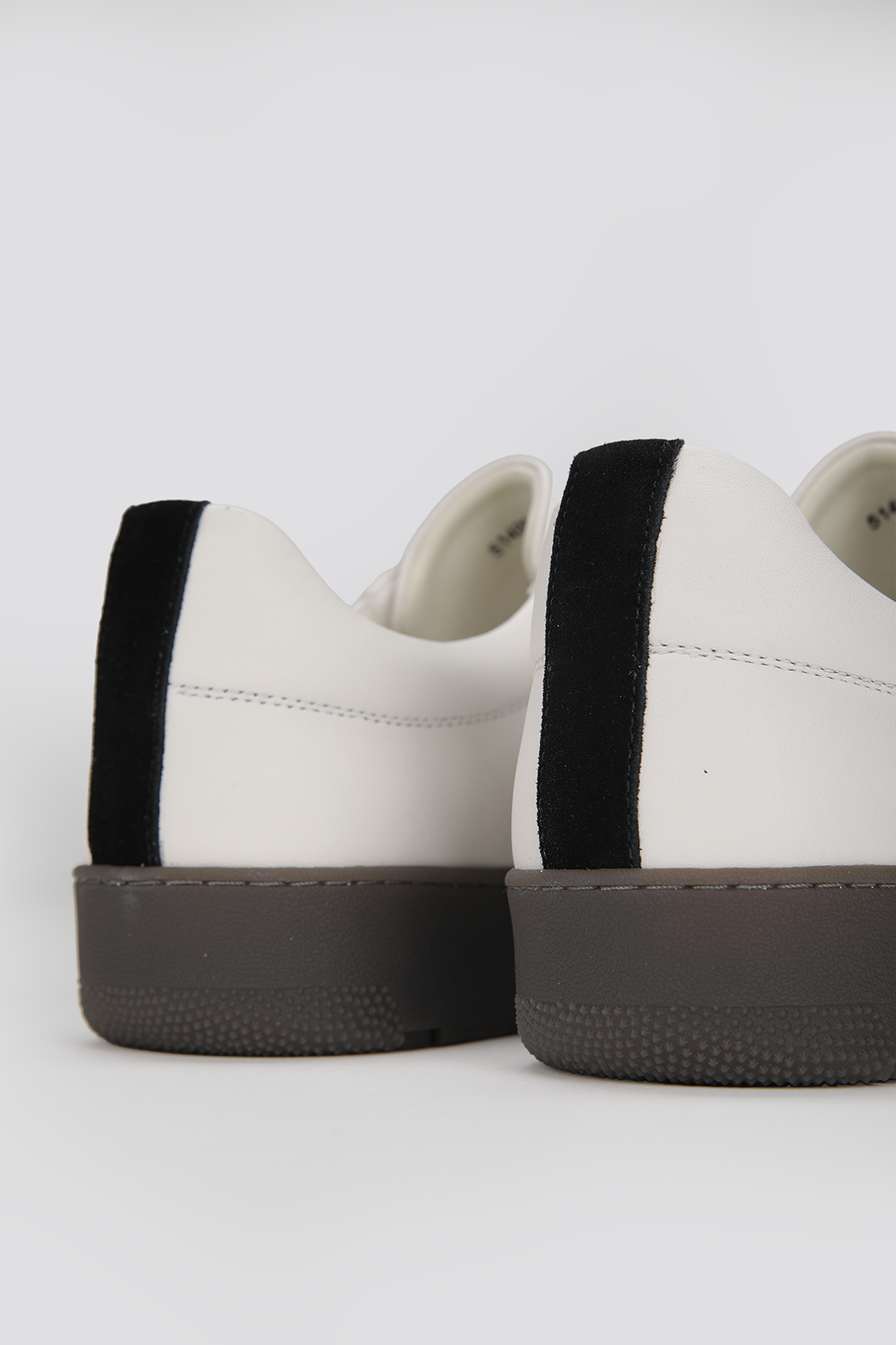 נעלי הליכה עור גברים 