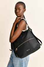 תיק צד לנשים