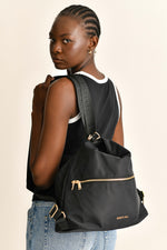 תיק צד לנשים