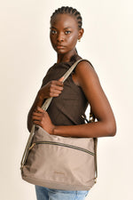 תיק צד לנשים