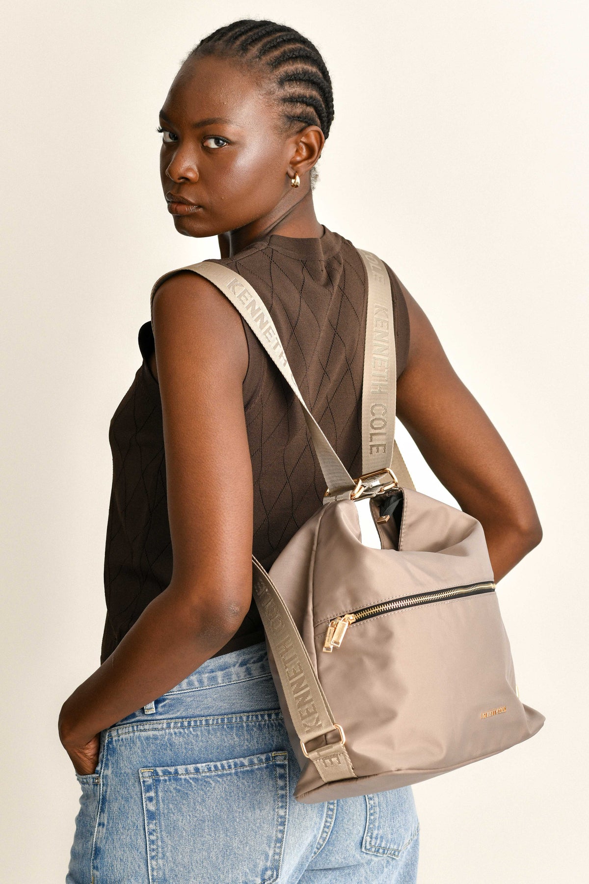 תיק צד לנשים