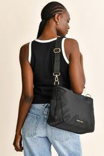 תיק צד לנשים 