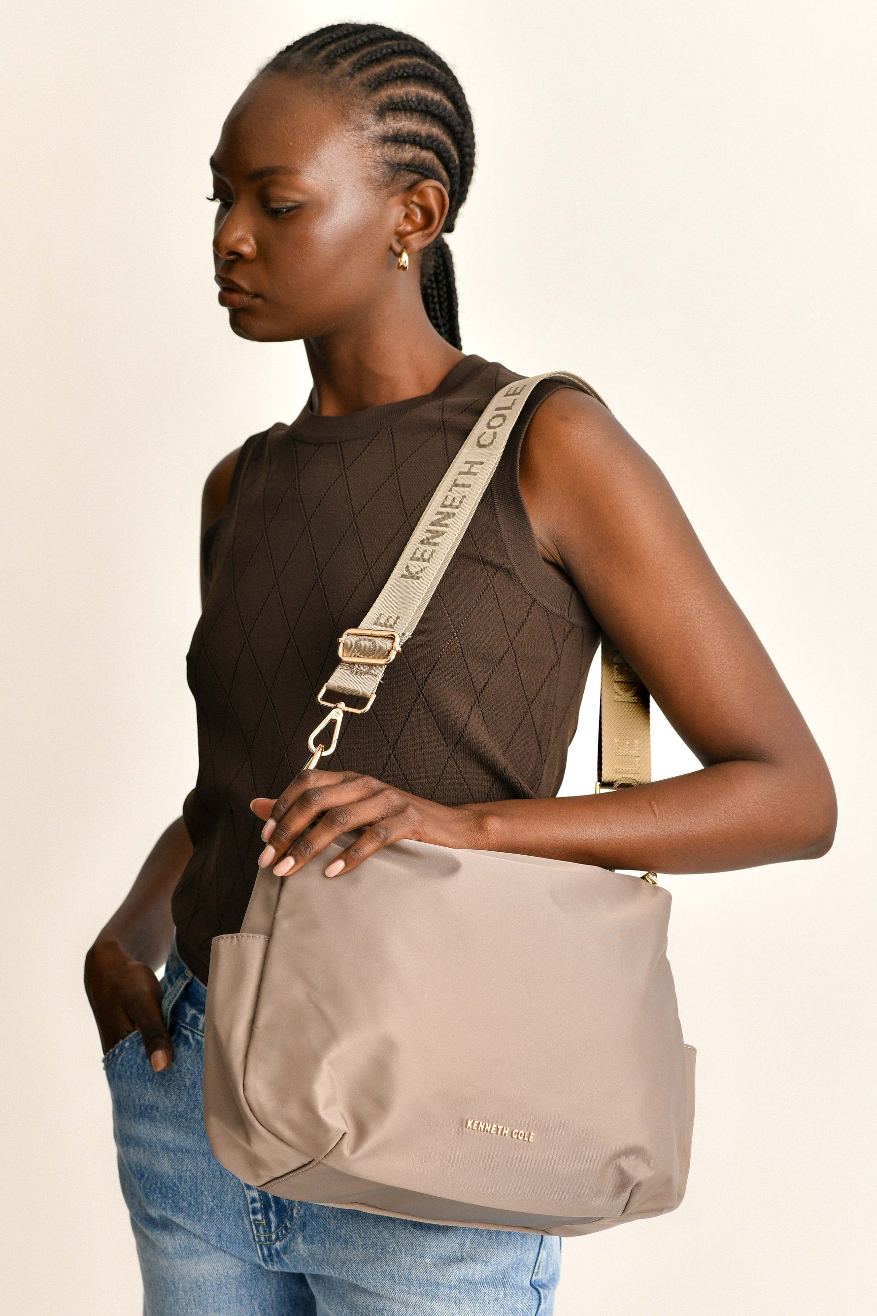 תיק צד לנשים 