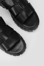 סנדל נשים פלטפורמה