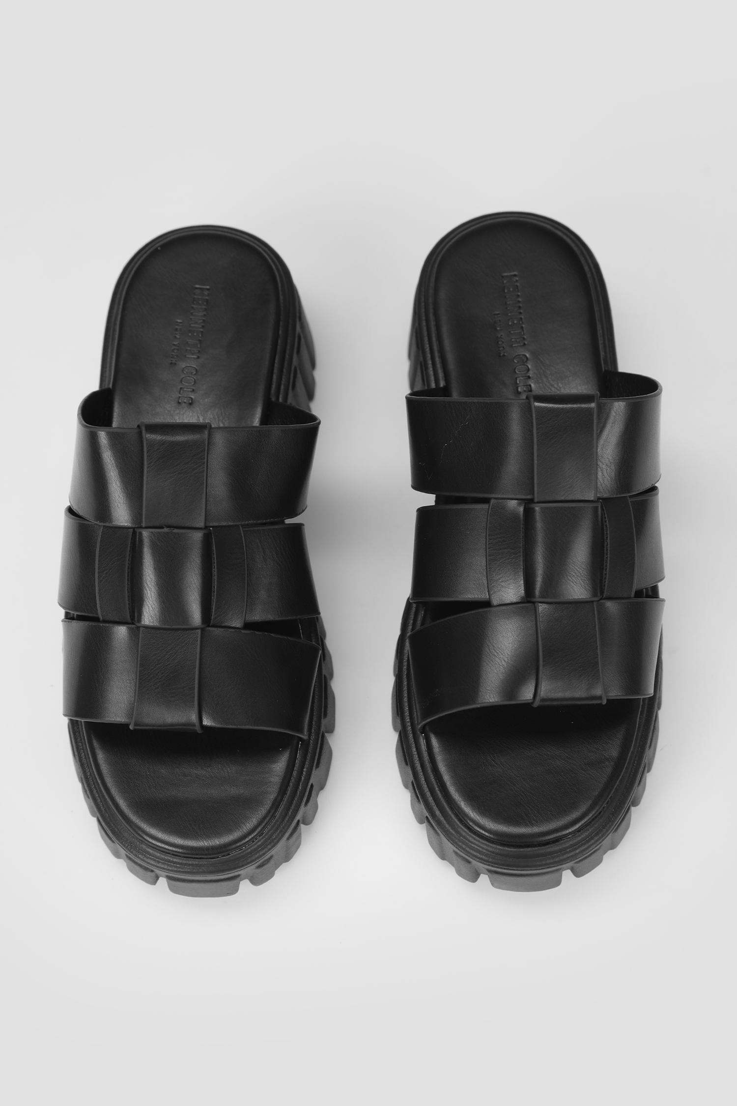 סנדל נשים פלטפורמה