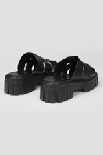 סנדל נשים פלטפורמה