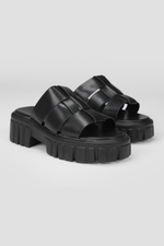 סנדל נשים פלטפורמה