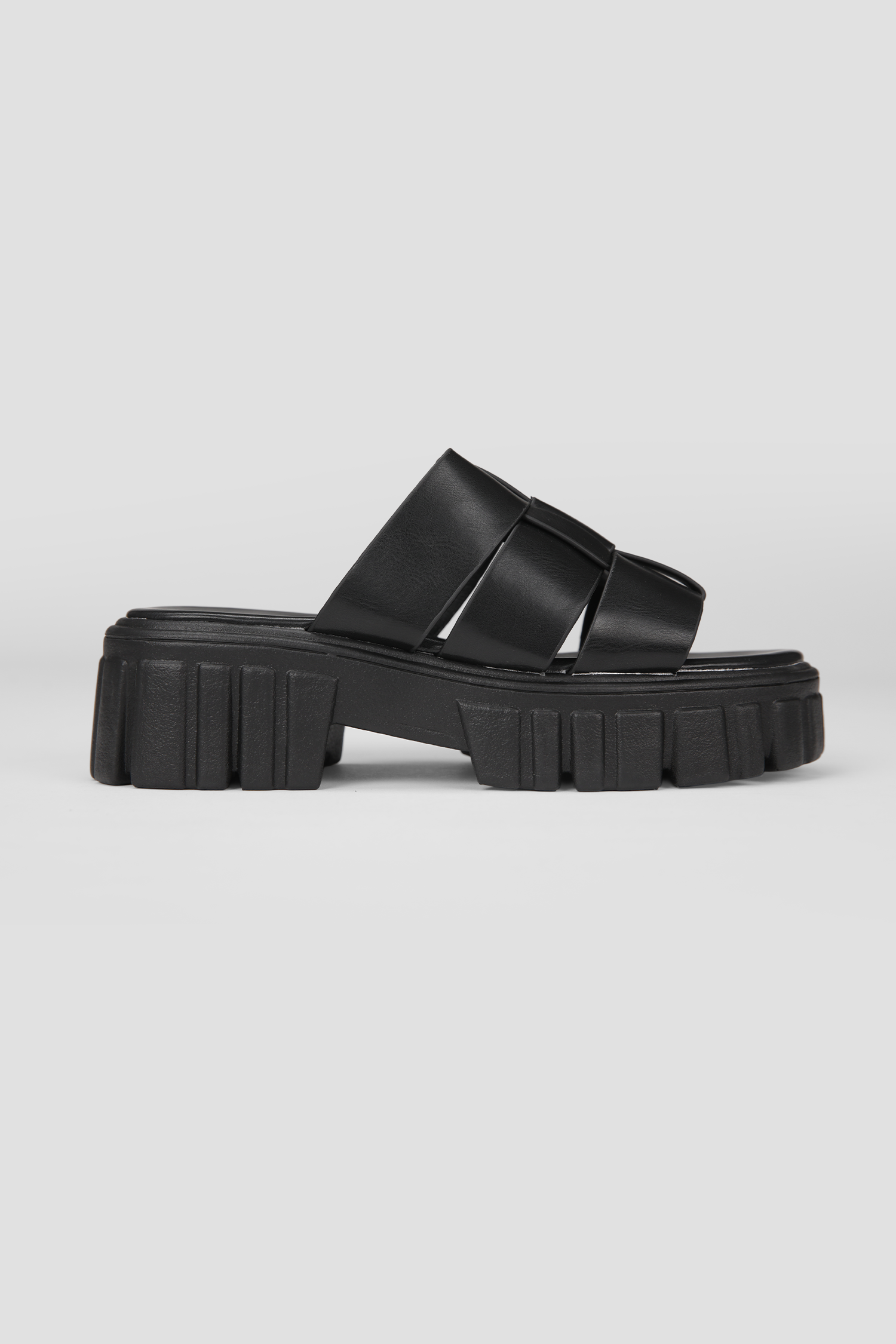 סנדל נשים פלטפורמה