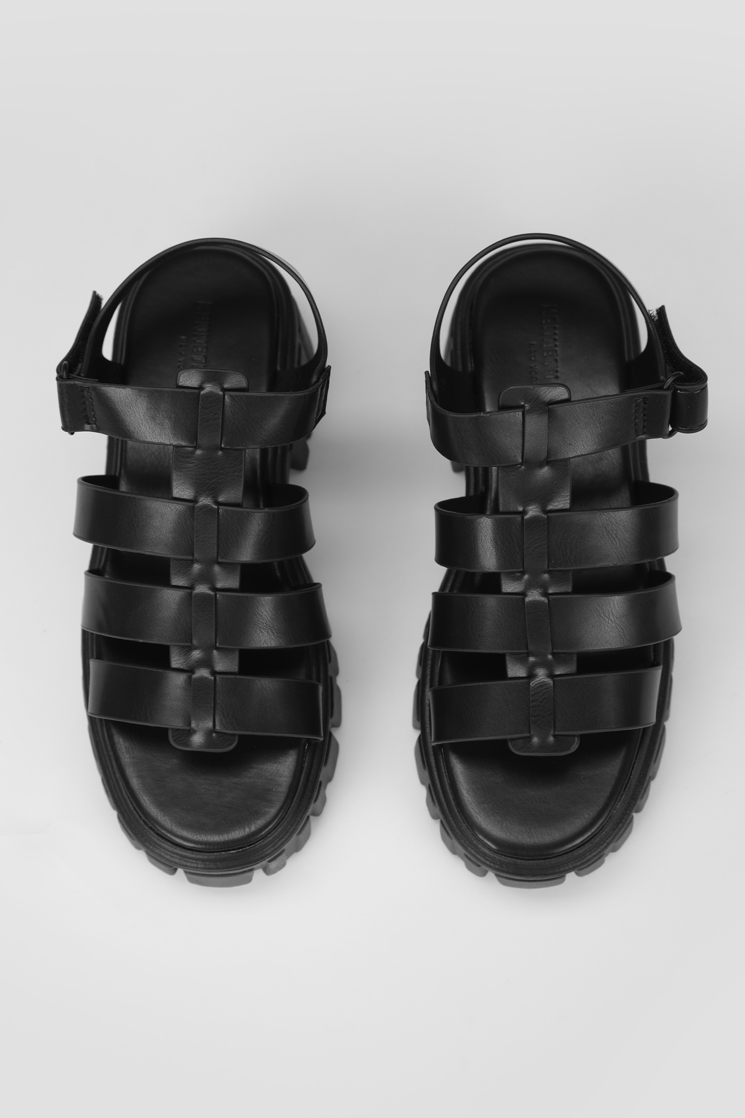 סנדל נשים פלטפורמה