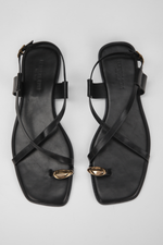 סנדל נשים שטוח