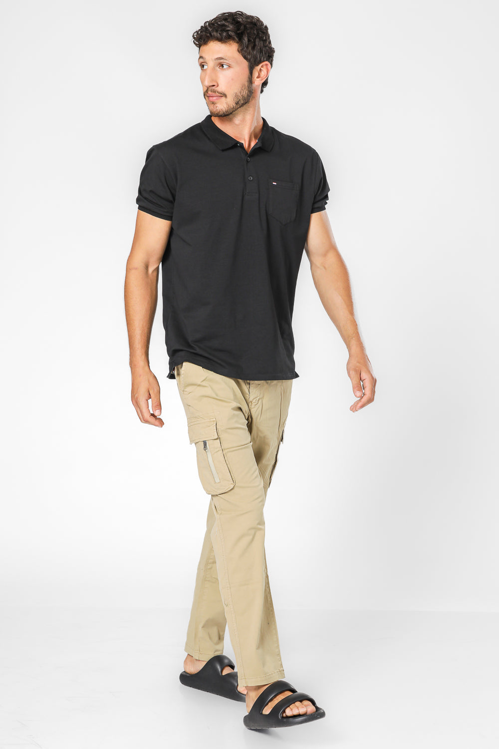 דגמח ארוך לגברים