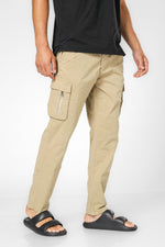 דגמח ארוך לגברים