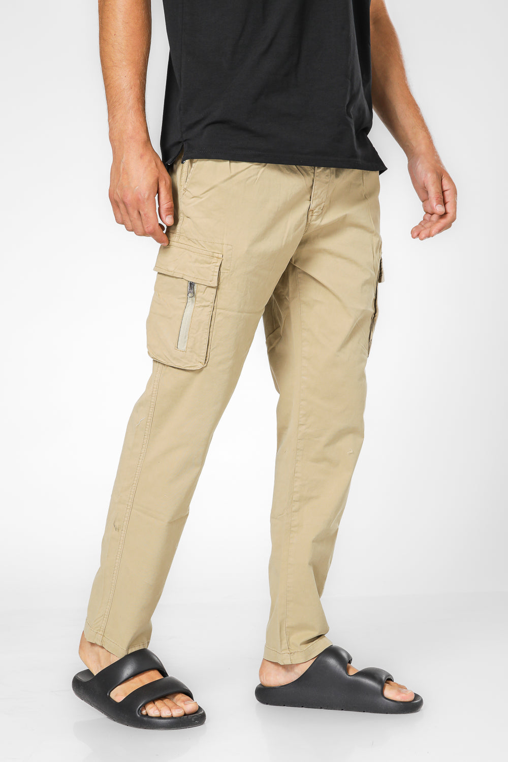 דגמח ארוך לגברים