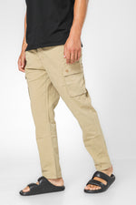 דגמח ארוך לגברים