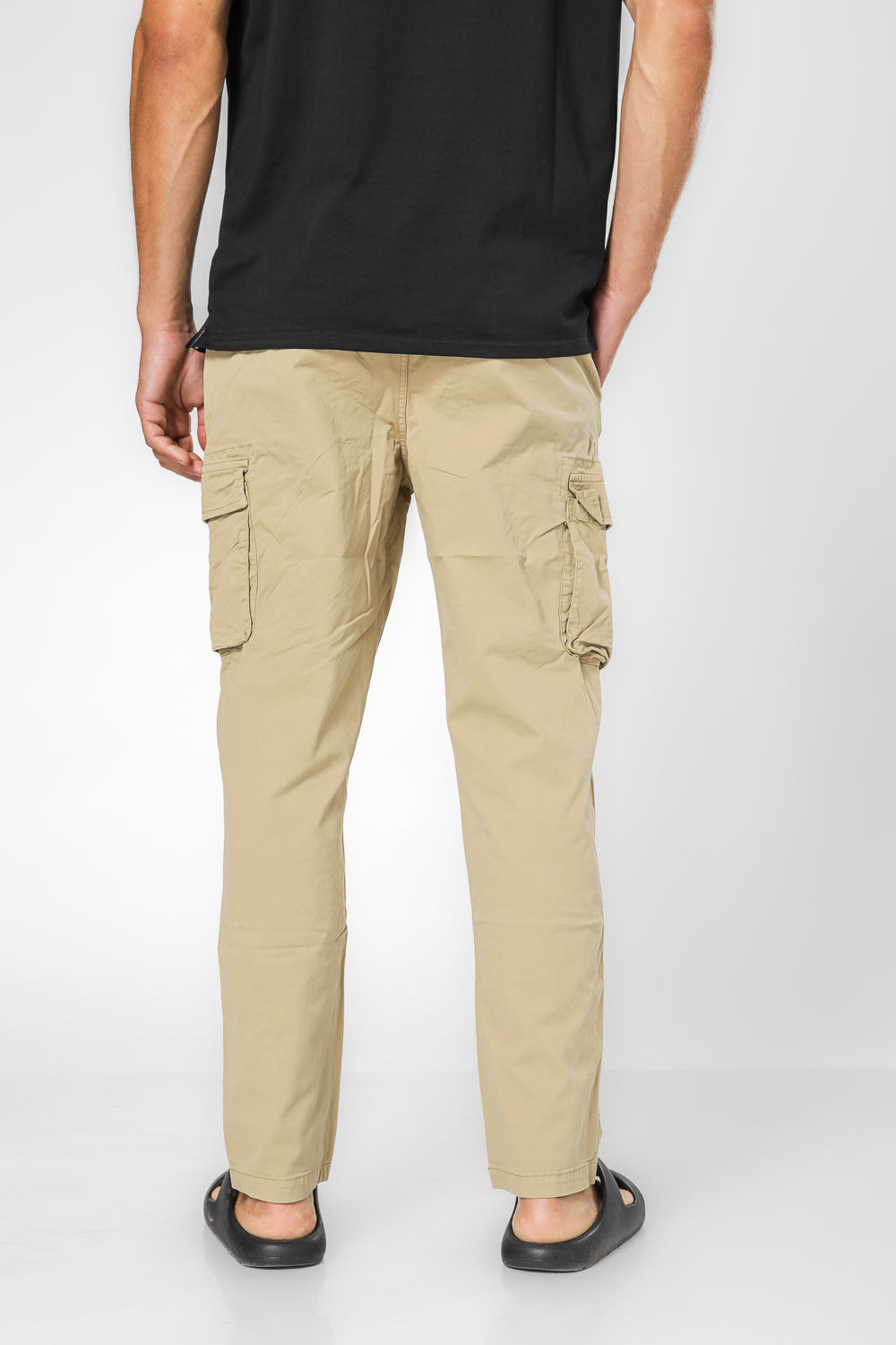 דגמח ארוך לגברים