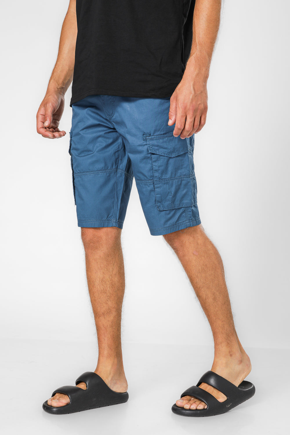 דגמ"ח קצר לגברים 