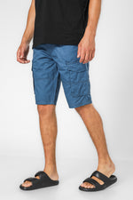 דגמ"ח קצר לגברים 