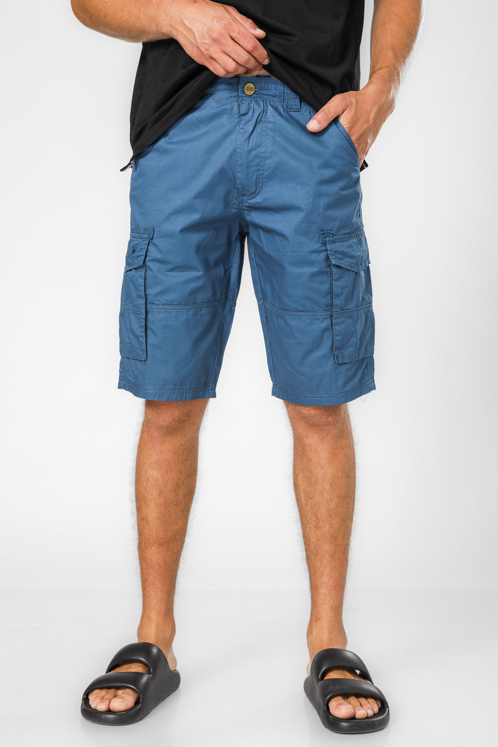 דגמ"ח קצר לגברים 