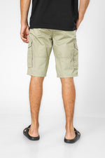 מכנסי דגמ"ח קצרים לגברים 