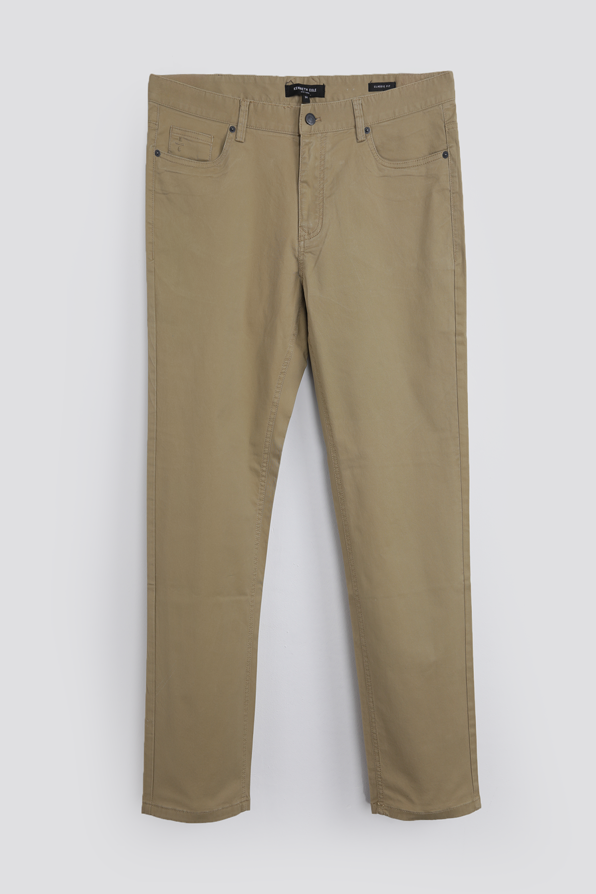 מכנסי סמי פורמל לגברים | קנת קול