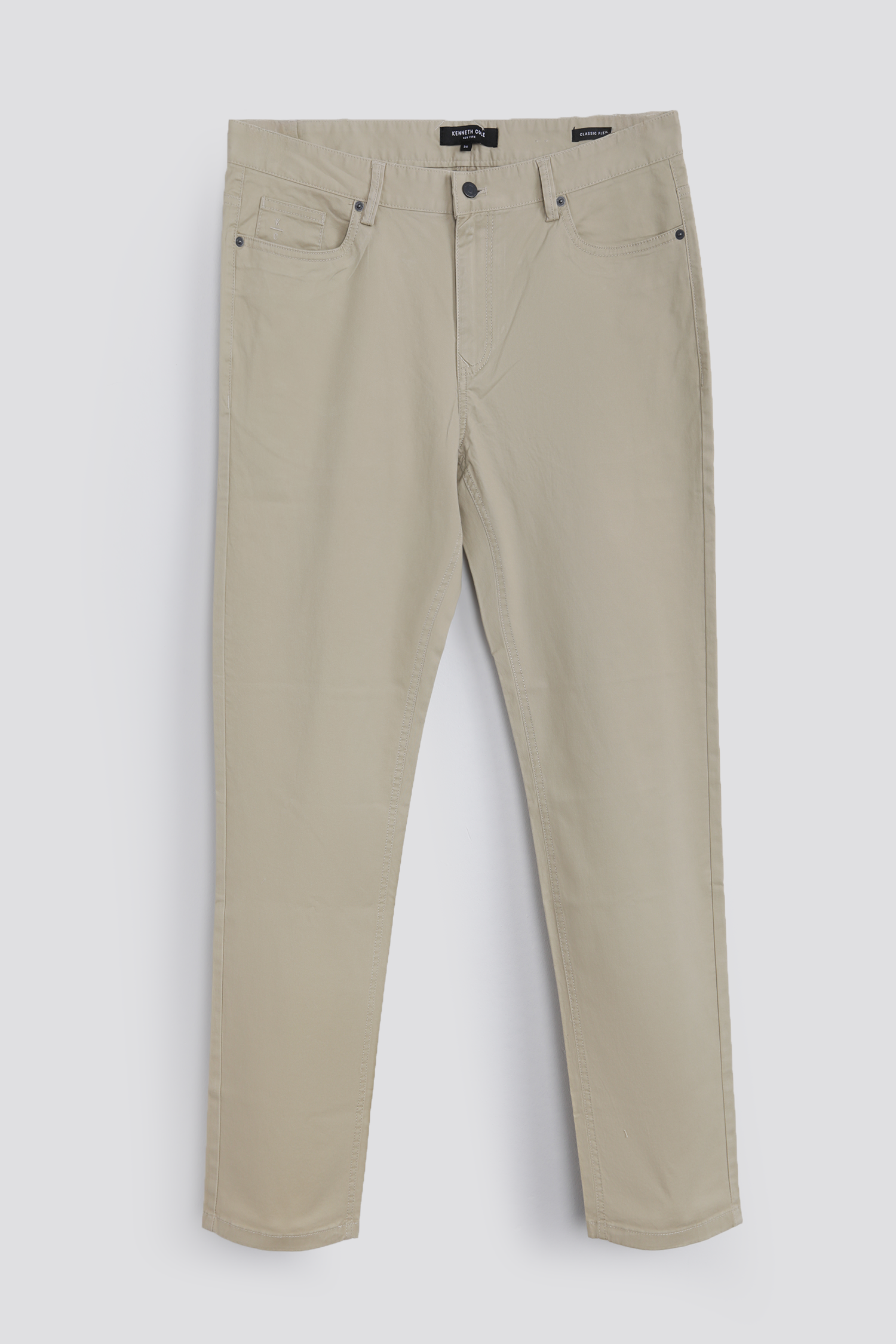 מכנסי סמי פורמל לגברים | קנת קול