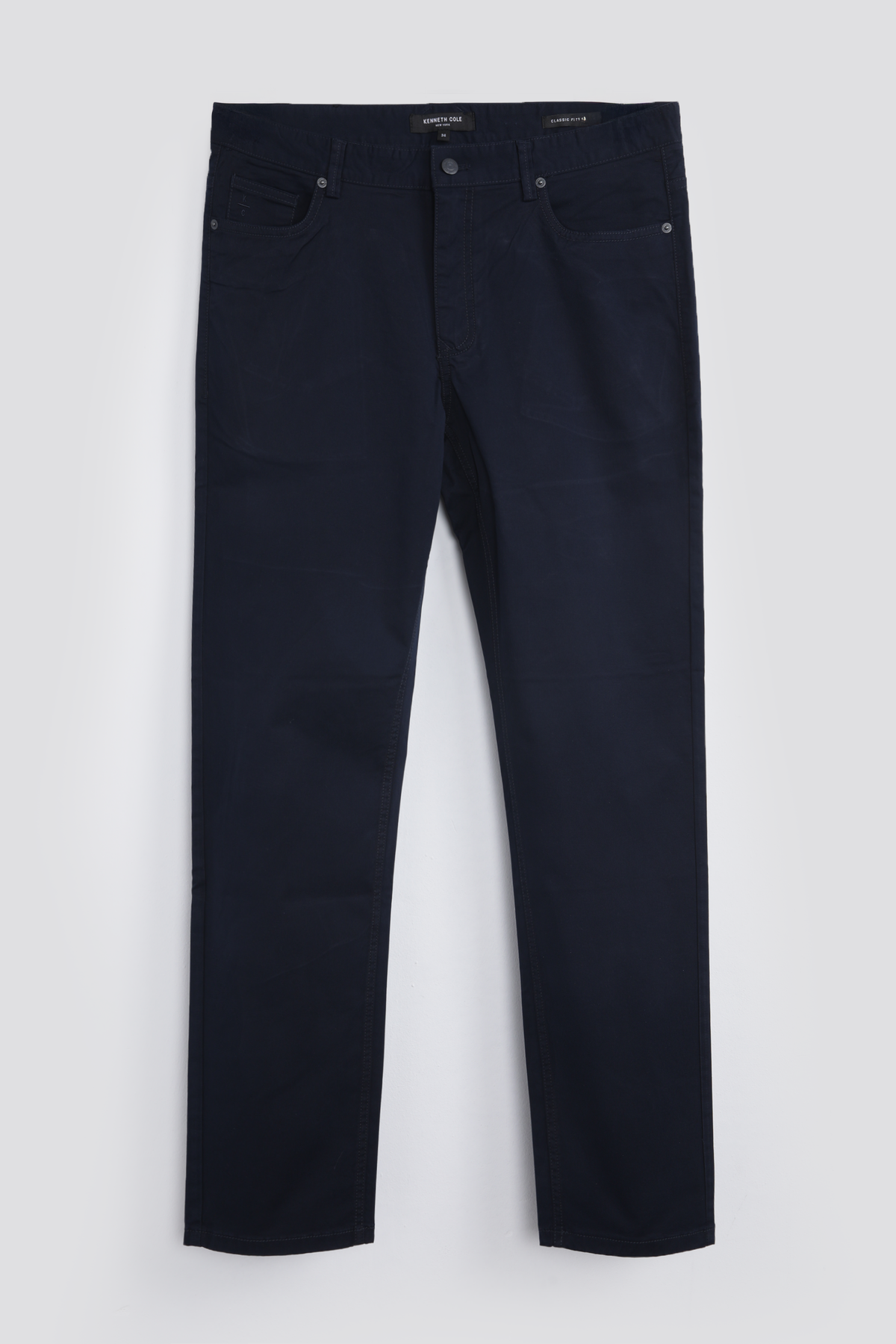 מכנסי סמי פורמל לגברים | קנת קול