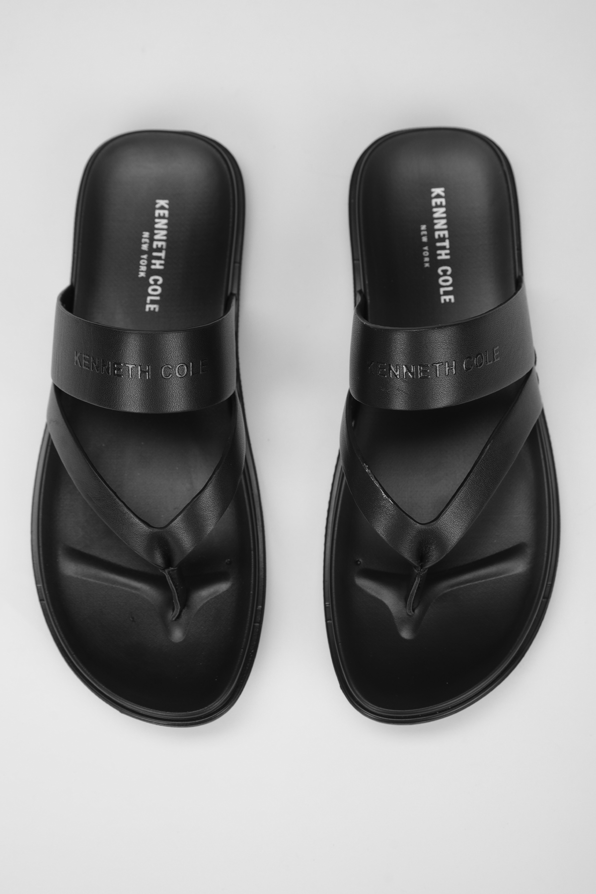 סנדל עור לגבר