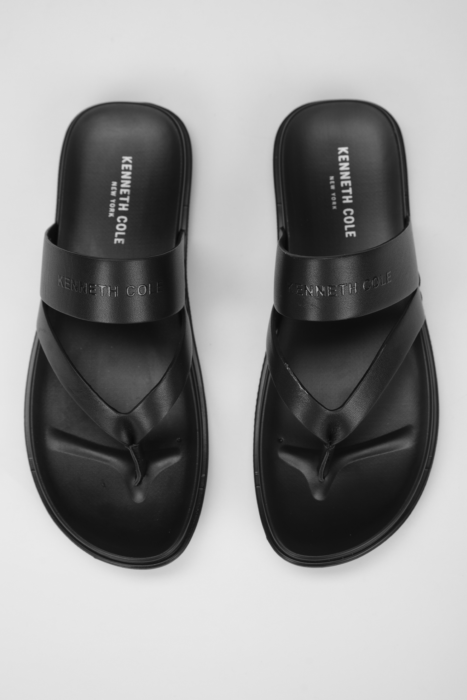 סנדל עור לגבר