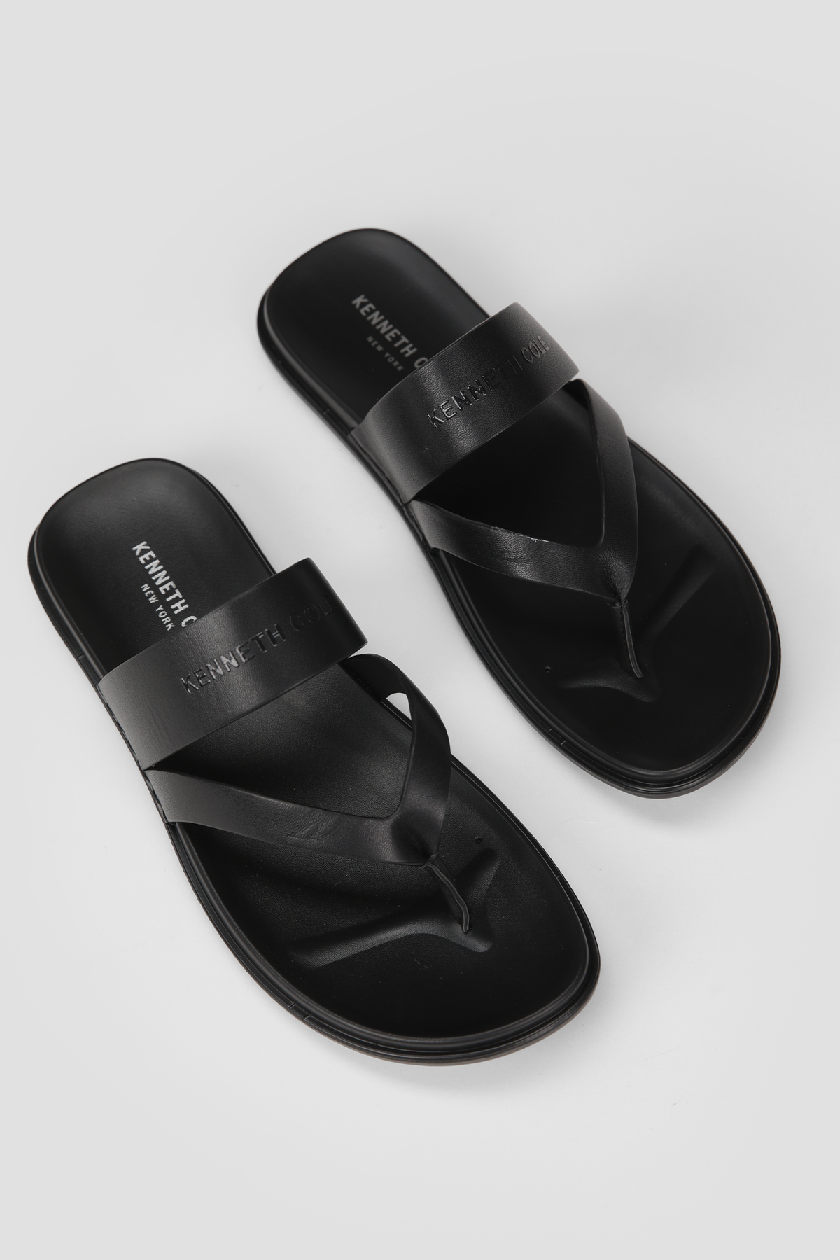 סנדל עור לגבר