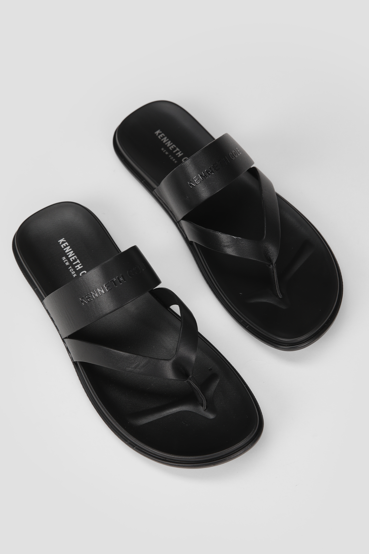 סנדל עור לגבר