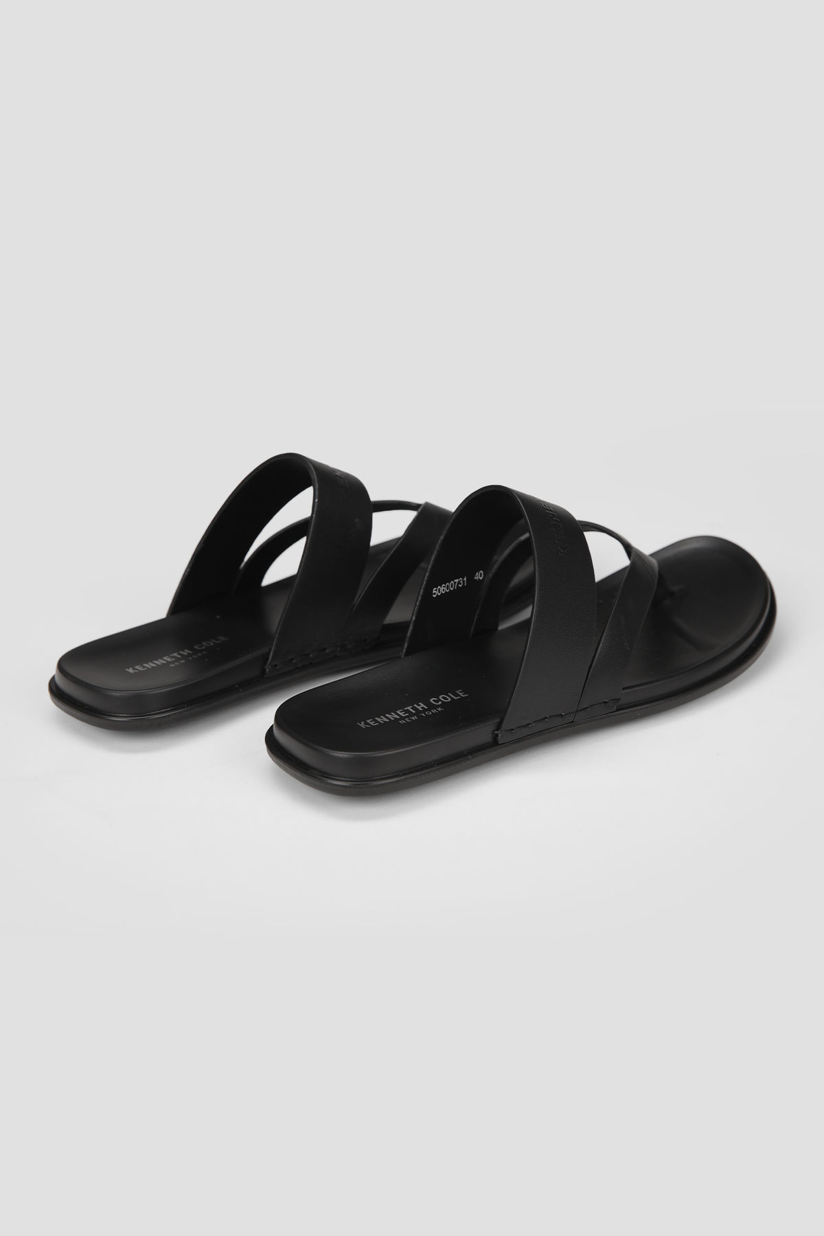 סנדל עור לגבר