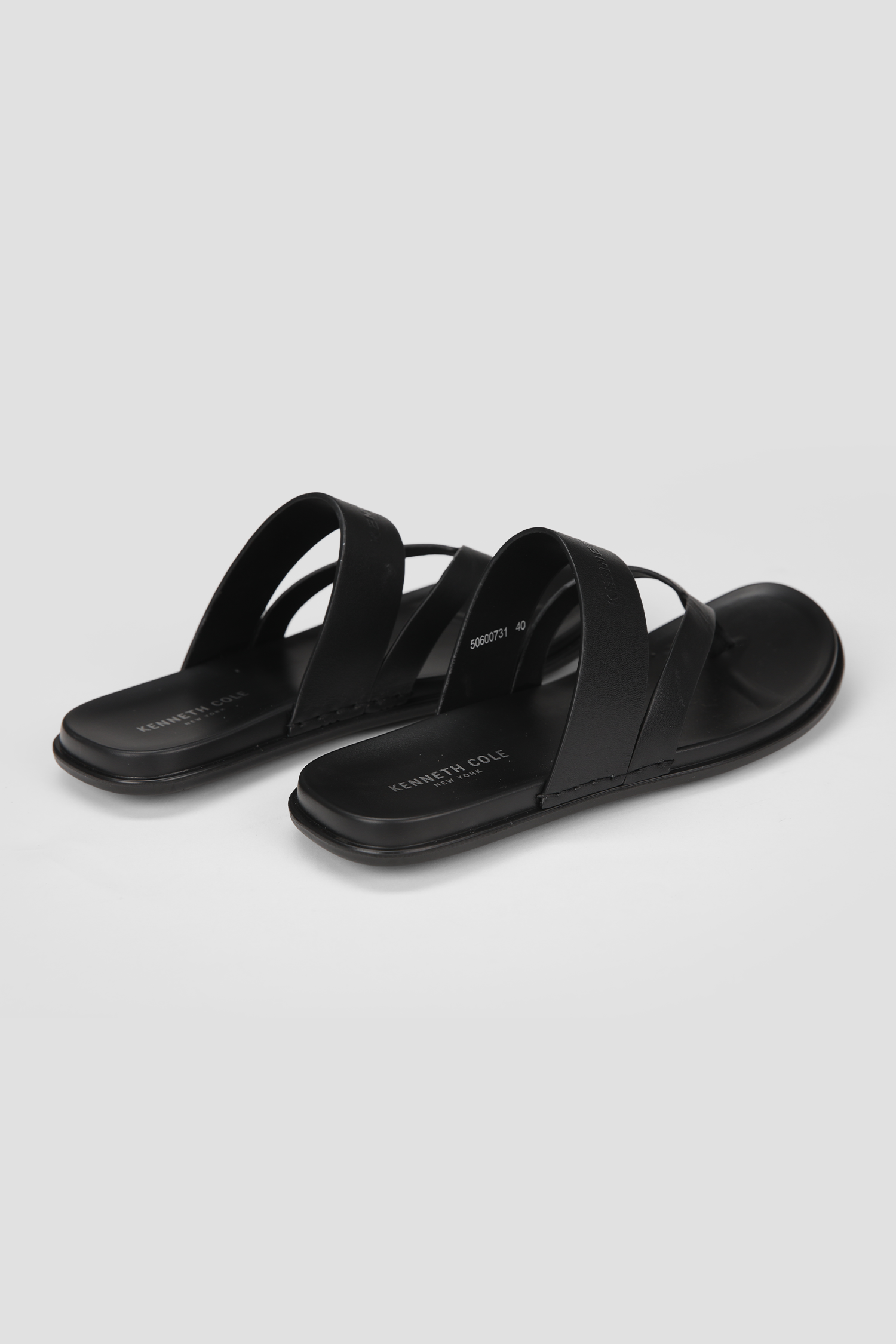 סנדל עור לגבר