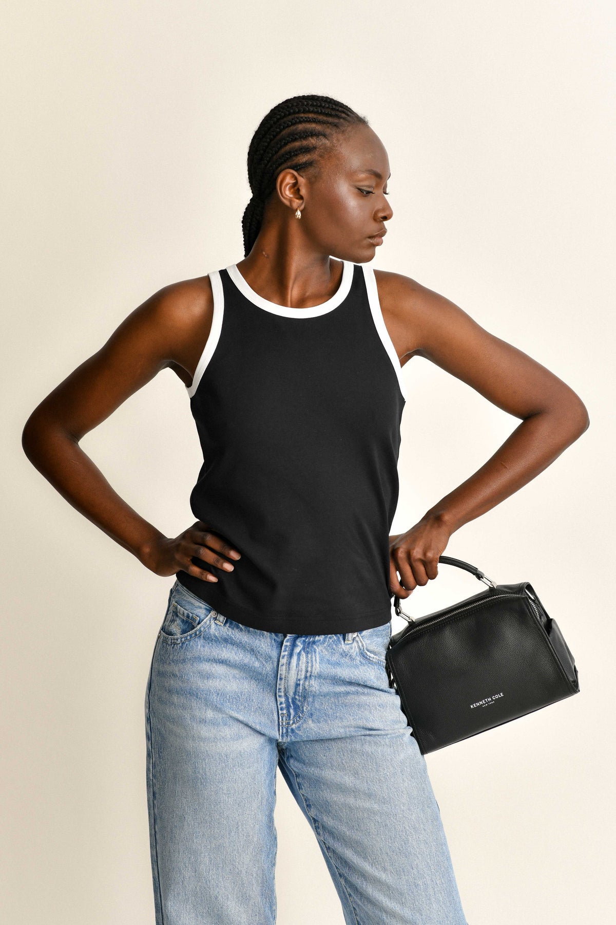 תיק קרוס עור נשים