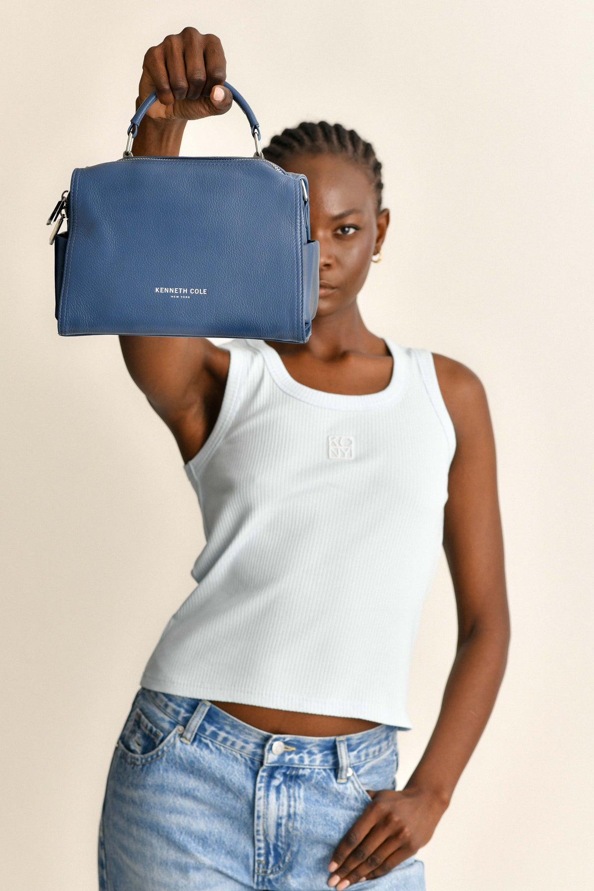 תיק קרוס עור נשים