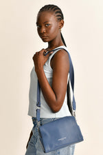 תיק קרוס עור נשים