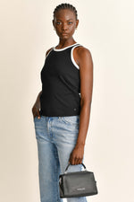 תיק קרוס עור נשים