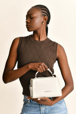 תיק קרוס עור נשים