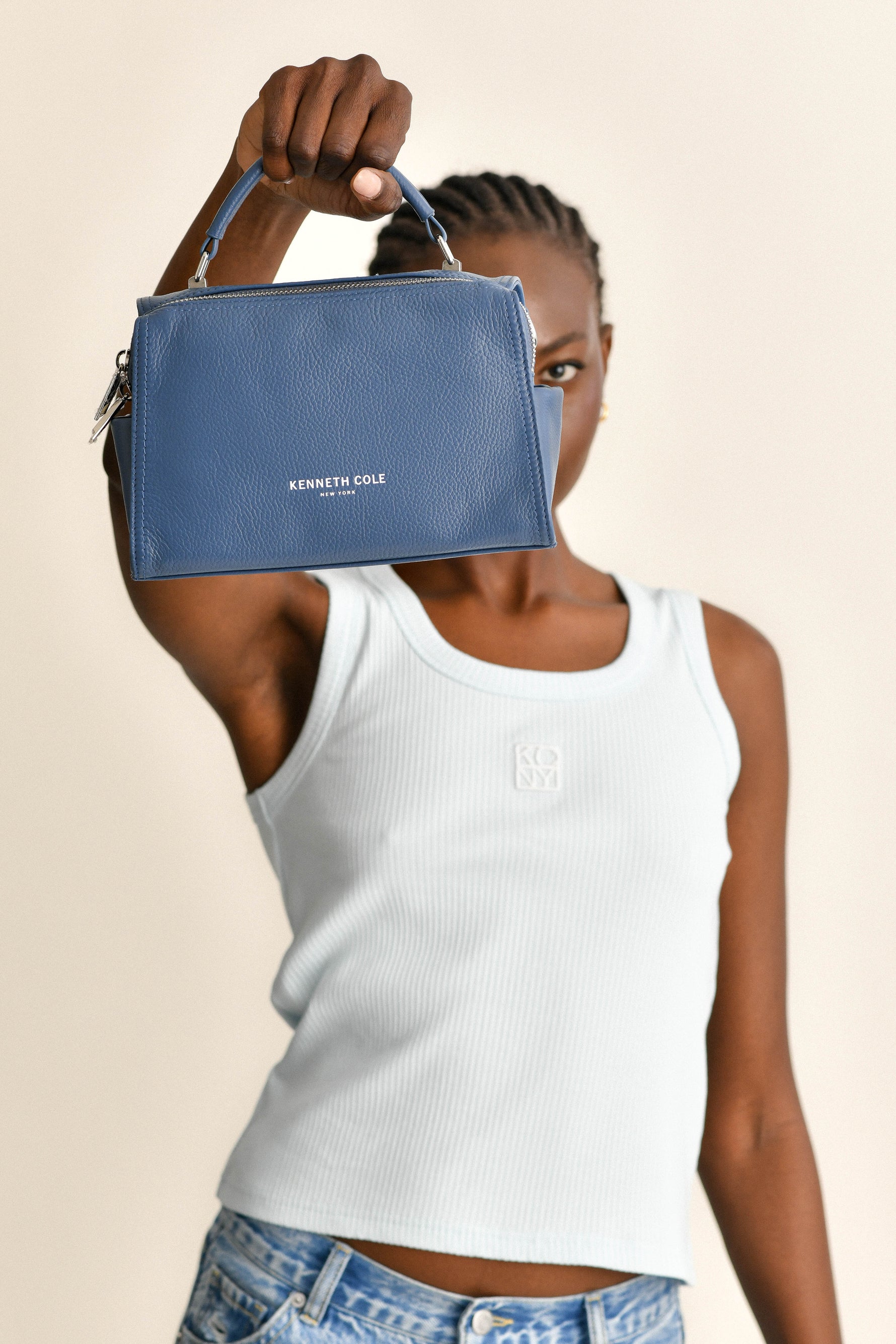 תיק קרוס עור נשים