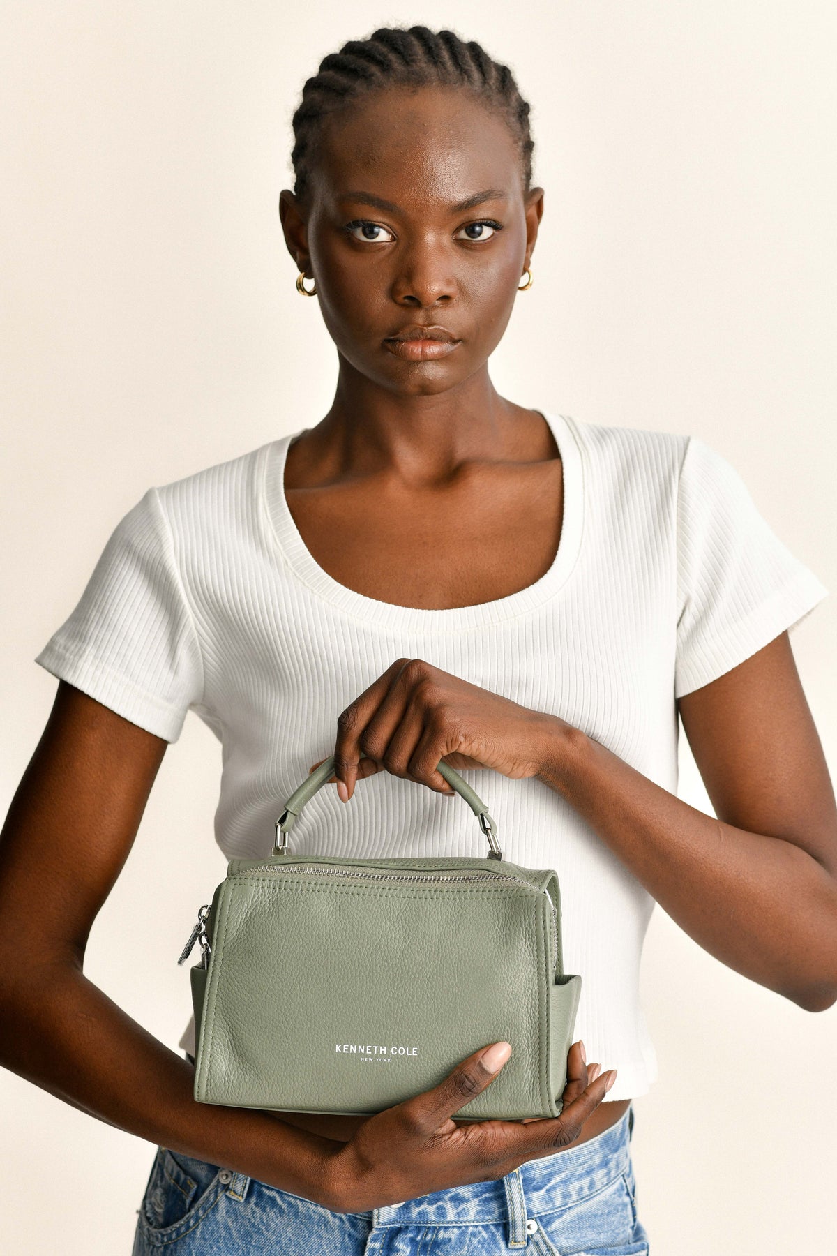 תיק קרוס עור נשים