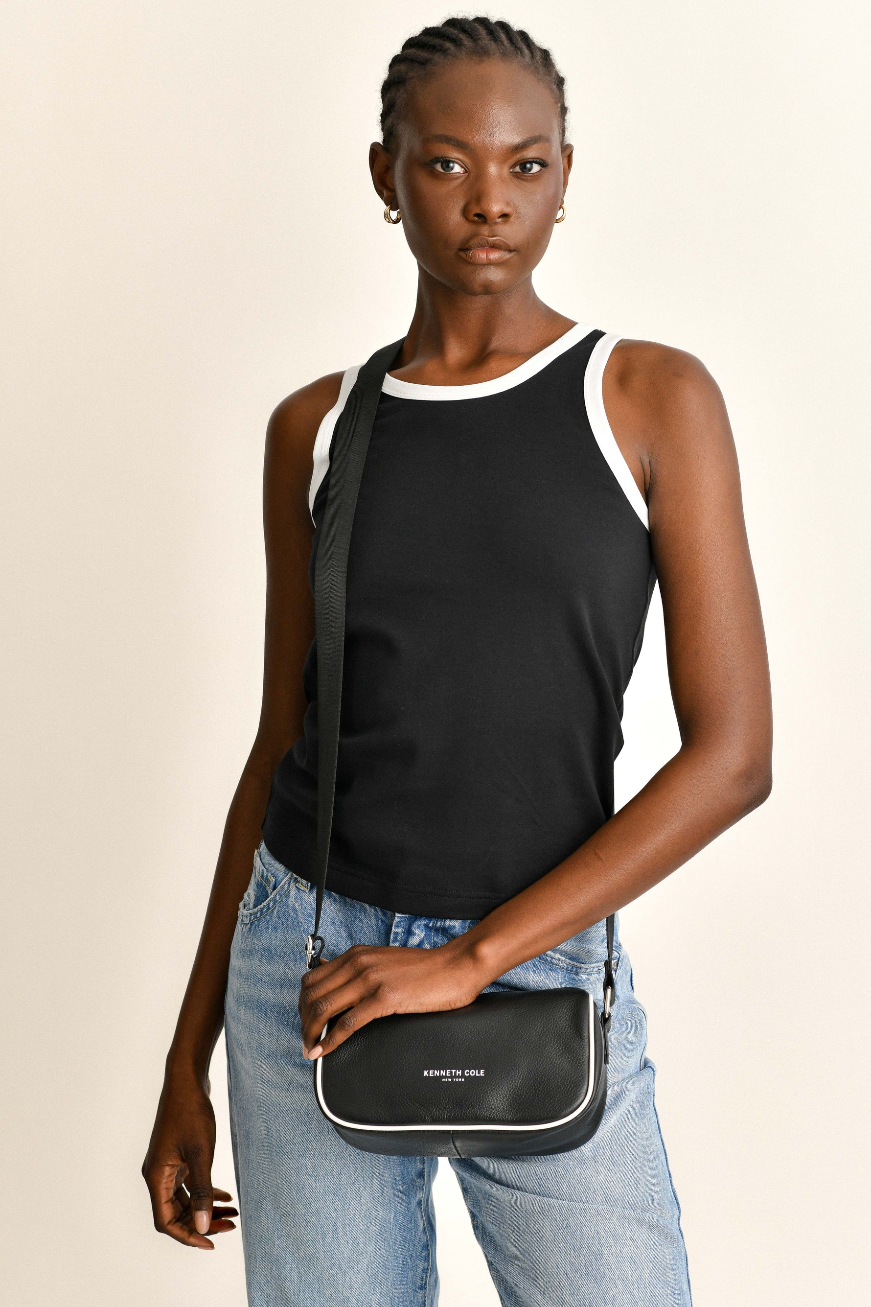 תיק קרוס נשים