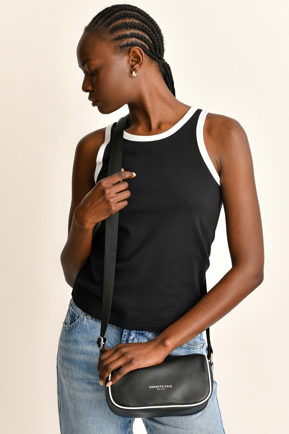 תיק קרוס נשים