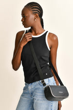 תיק קרוס נשים