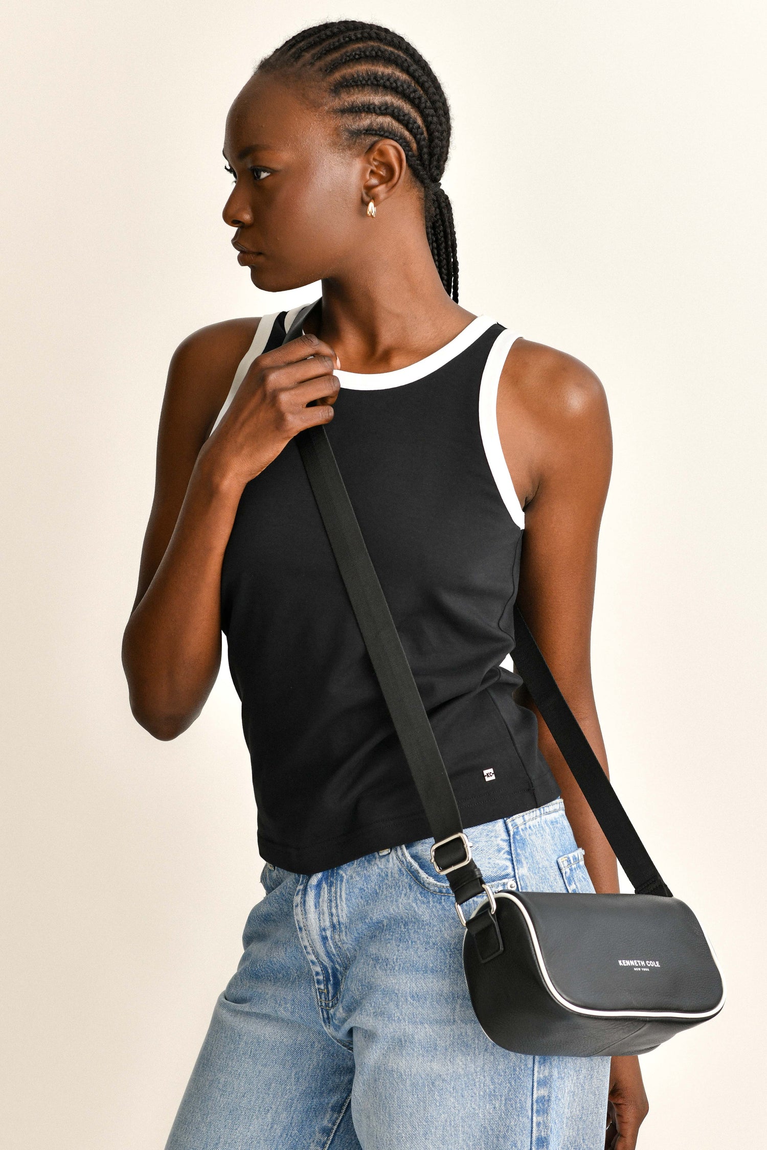 תיק קרוס נשים