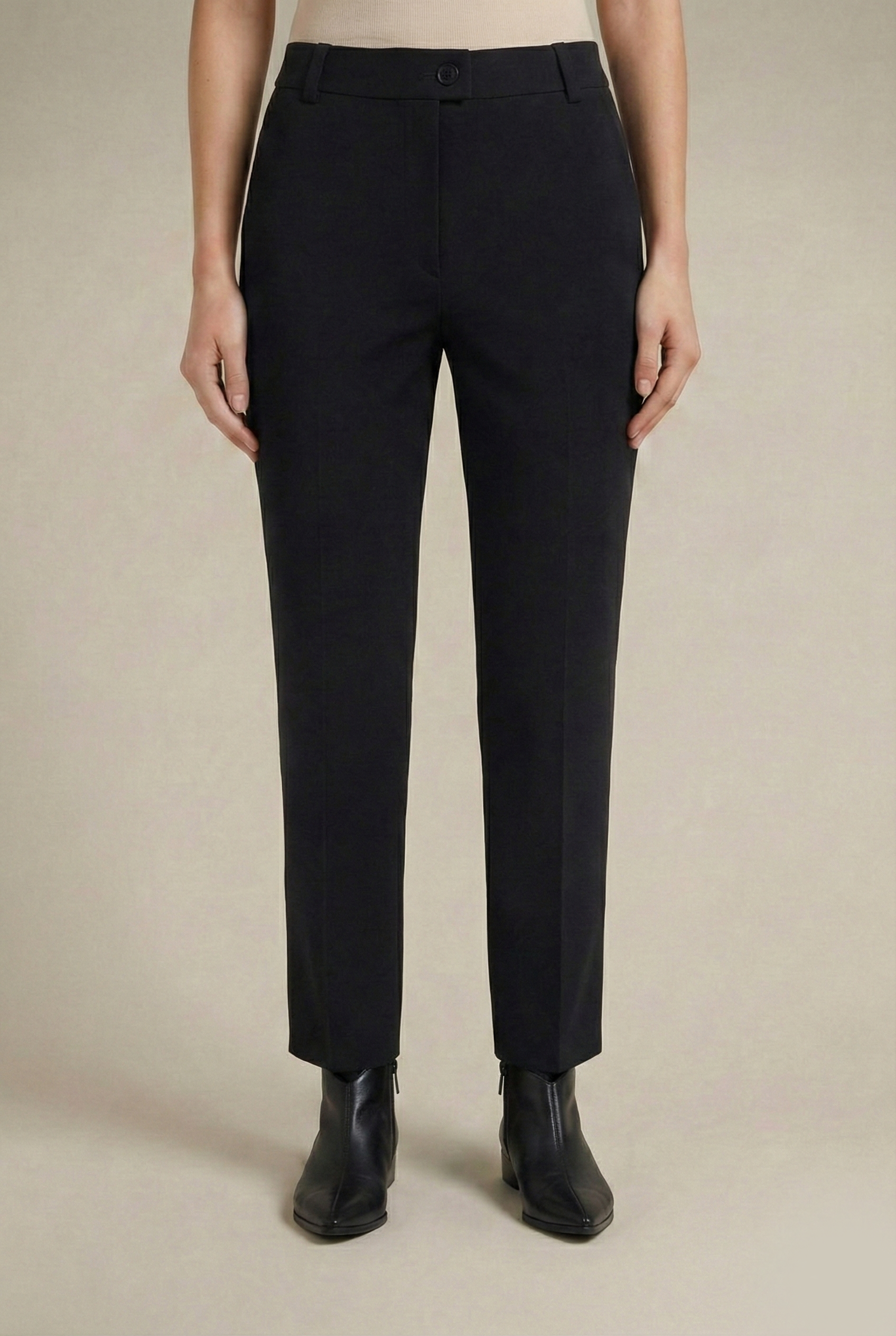 מכנסי סיגר אלגנטיים לנשים | קנת קול