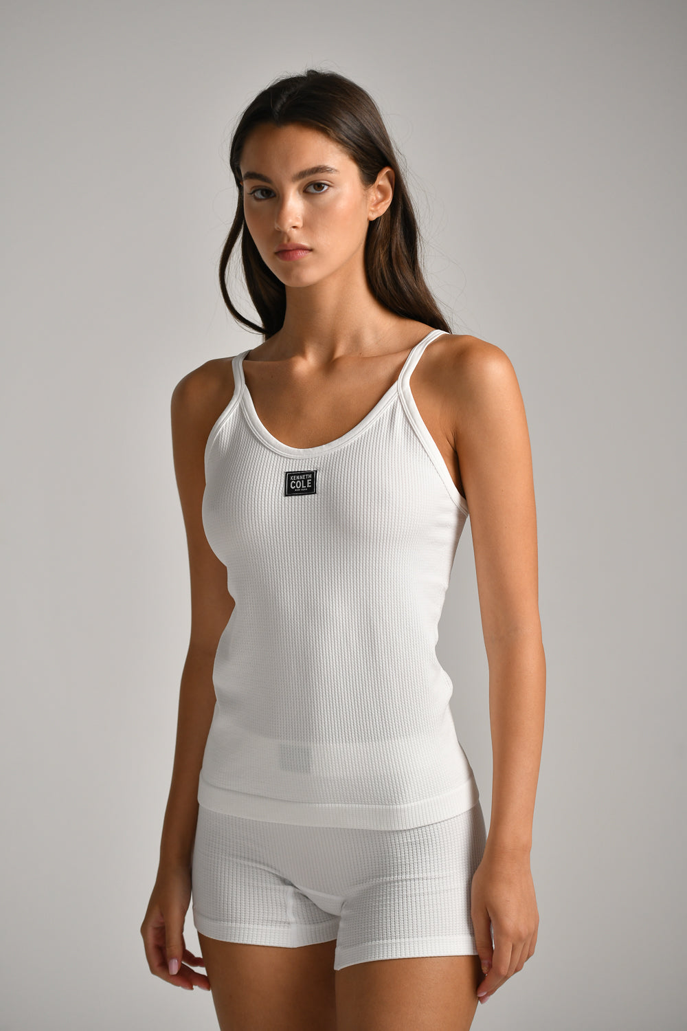 גופייה מבד ריב