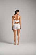 גוזיית ספגטי מבד ריב 