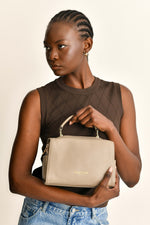 תיק קרוס עור נשים