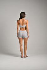 גוזיית ספגטי מבד ריב 