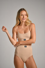 גוזיית ספגטי מבד ריב 